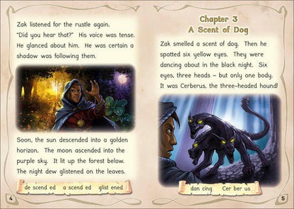 Dandelion Talisman Series, Series 2 (10 Titles) - ABC School Supplies