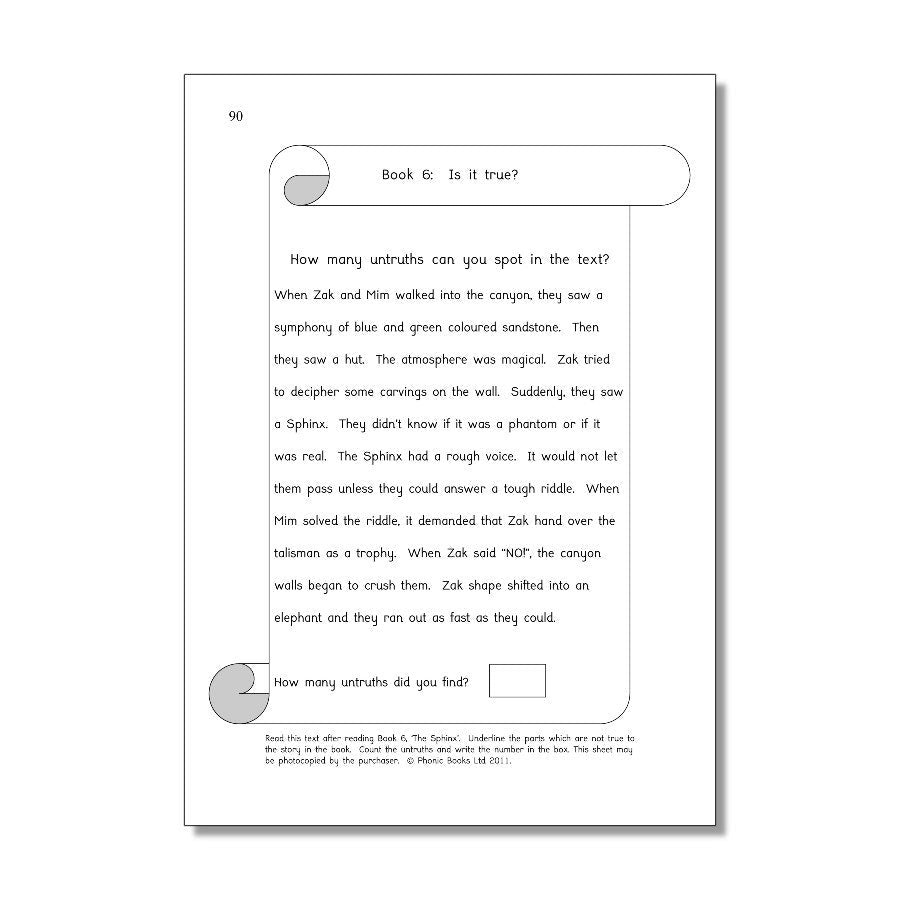 Dandelion Talisman Series, Series 2 Workbook - ABC School Supplies