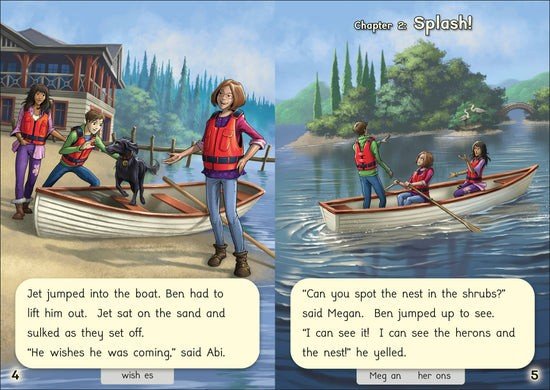 Dandelion That Dog!, Books 1 - 12 (12 Titles) - ABC School Supplies