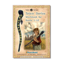 Dandelion Totem Series Complete Set - ABC School Supplies