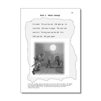 Dandelion Totem Series, Workbook - ABC School Supplies