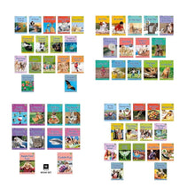 Dandelion World Readers Complete Set - ABC School Supplies