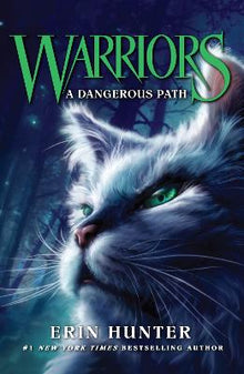 Dangerous Path - ABC School Supplies
