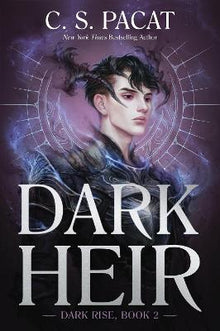 Dark Heir - ABC School Supplies