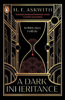 Dark Inheritance - ABC School Supplies
