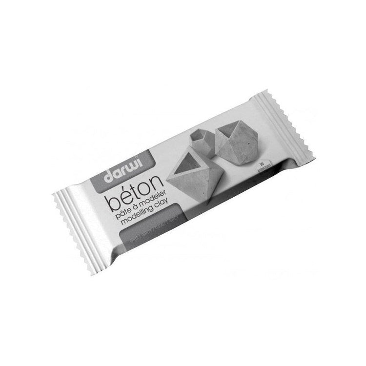 Darwi Beton 1Kg - ABC School Supplies