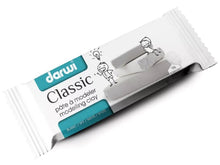Darwi Classic Modeling Paste 1Kg - ABC School Supplies