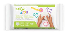 Darwi Kids Clay 500g - ABC School Supplies