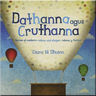 Dathanna Agus Cruthanna - ABC School Supplies