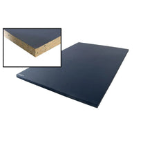 Davies Sports Deluxe Agility Mat - Blue - 1.22M X 0.91M X 50Mm - ABC School Supplies