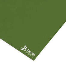 Davies Sports Medium Weight Gym Mat - 1830 X 1220 X 25Mm - Blue - ABC School Supplies