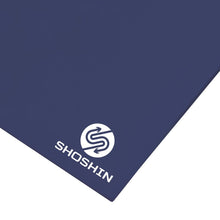 Davies Sports Medium Weight Gym Mat - 1830 x 1220 x 25mm - Blue - ABC School Supplies