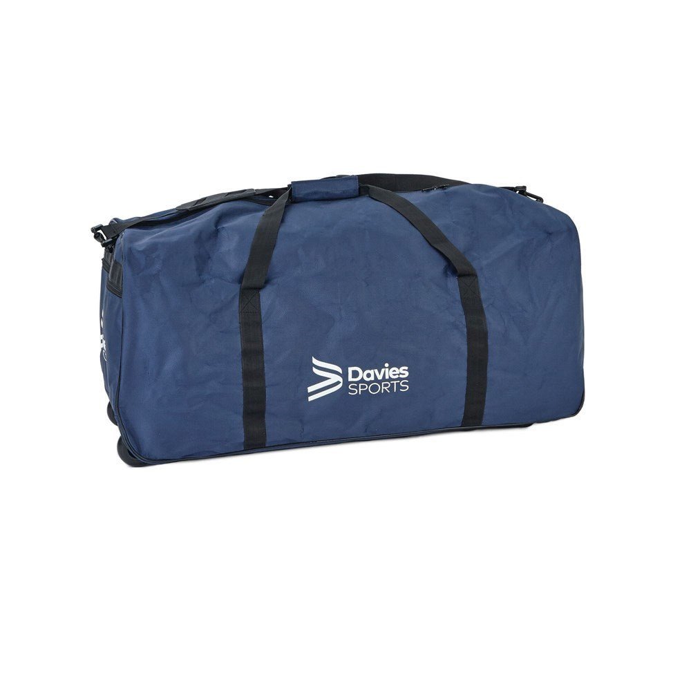 Davies Sports Team Bag With Wheels - ABC School Supplies