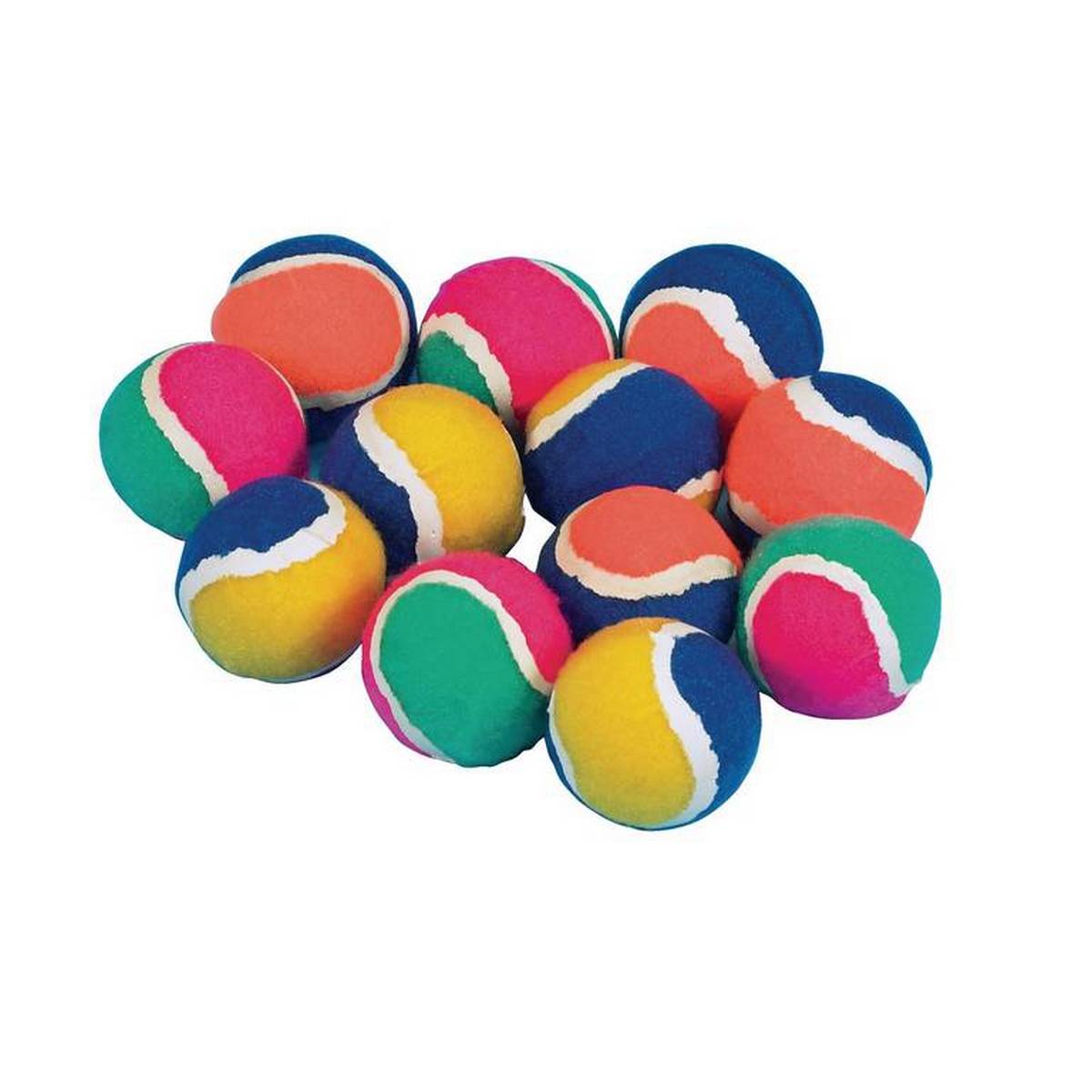 Davies SportsTarget Balls (Pk.12) - ABC School Supplies