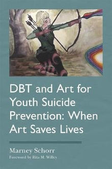 Dbt And Art For Youth Suicide Prevention : When Art Saves Lives - ABC School Supplies