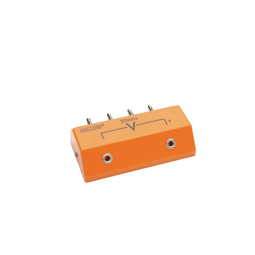 D.C 20V Attachment For Easy Read - ABC School Supplies