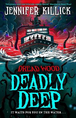 Deadly Deep - ABC School Supplies