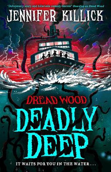 Deadly Deep - ABC School Supplies