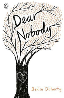 Dear Nobody - ABC School Supplies