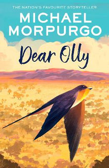 Dear Olly - ABC School Supplies