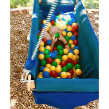 Deep Fabric Coracle - ABC School Supplies