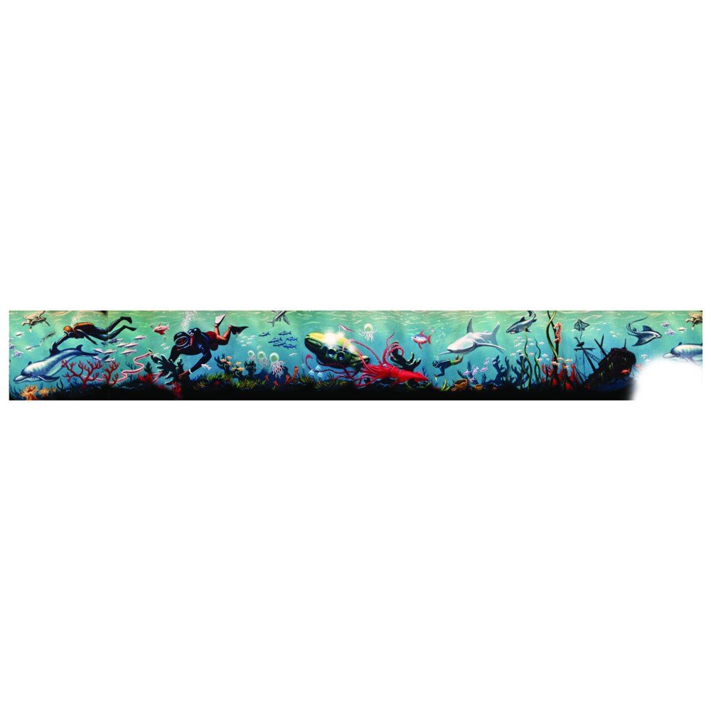 Deep - Projection Special Needs Toy - ABC School Supplies