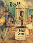 Degas Agus An Damhsoir Beag - ABC School Supplies