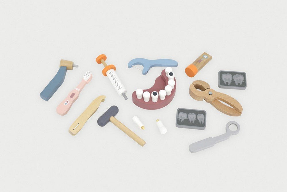Dentist Set - ABC School Supplies
