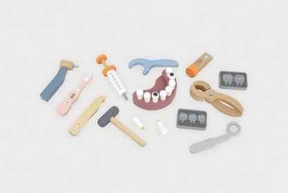 Dentist Set - ABC School Supplies