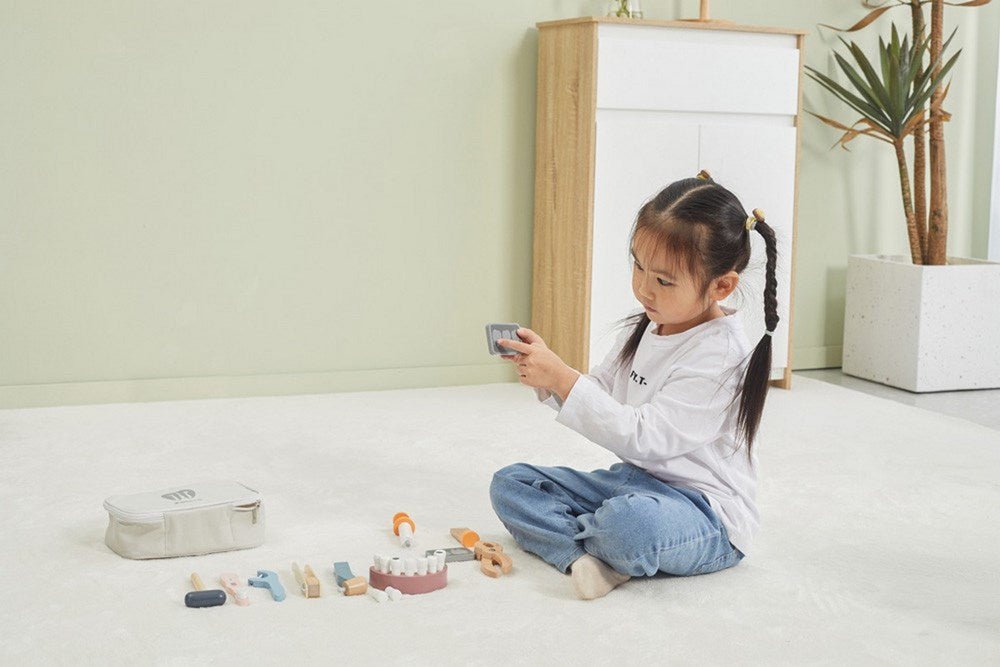 Dentist Set - ABC School Supplies