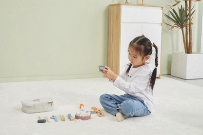 Dentist Set - ABC School Supplies