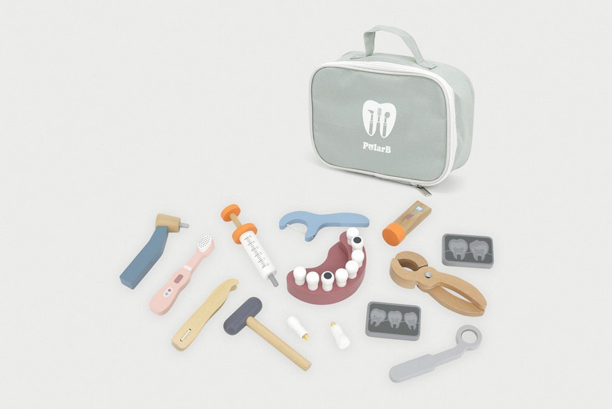 Dentist Set - ABC School Supplies