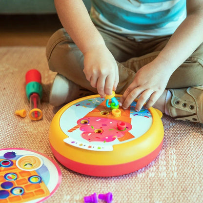 Design & Drill® Creative Café - ABC School Supplies