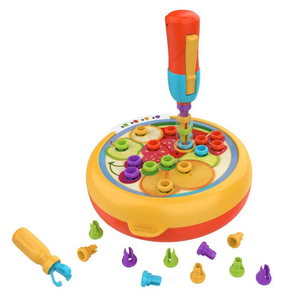 Design & Drill® Creative Café - ABC School Supplies