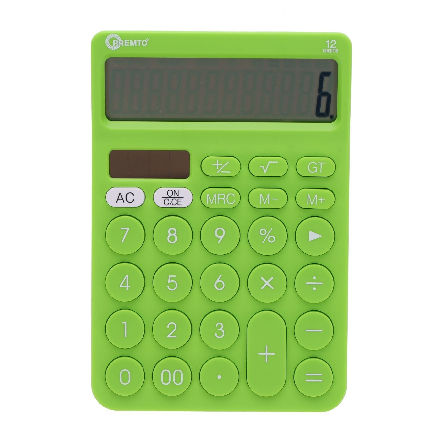 Desktop Calculator Pack of 5 - ABC School Supplies