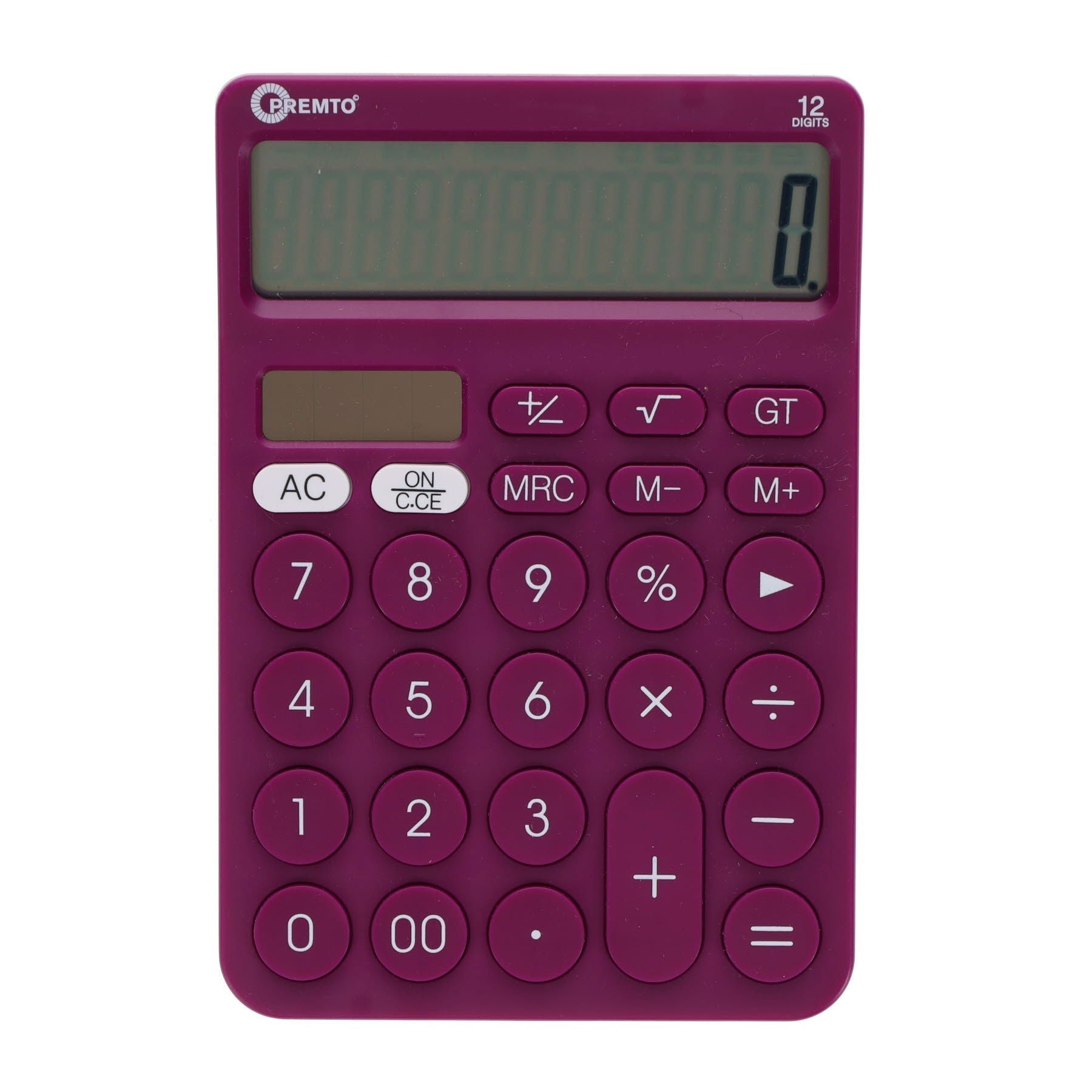Desktop Calculator Pack of 5 - ABC School Supplies