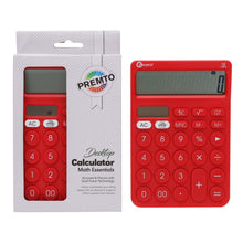 Desktop Calculator Pack of 5 - ABC School Supplies
