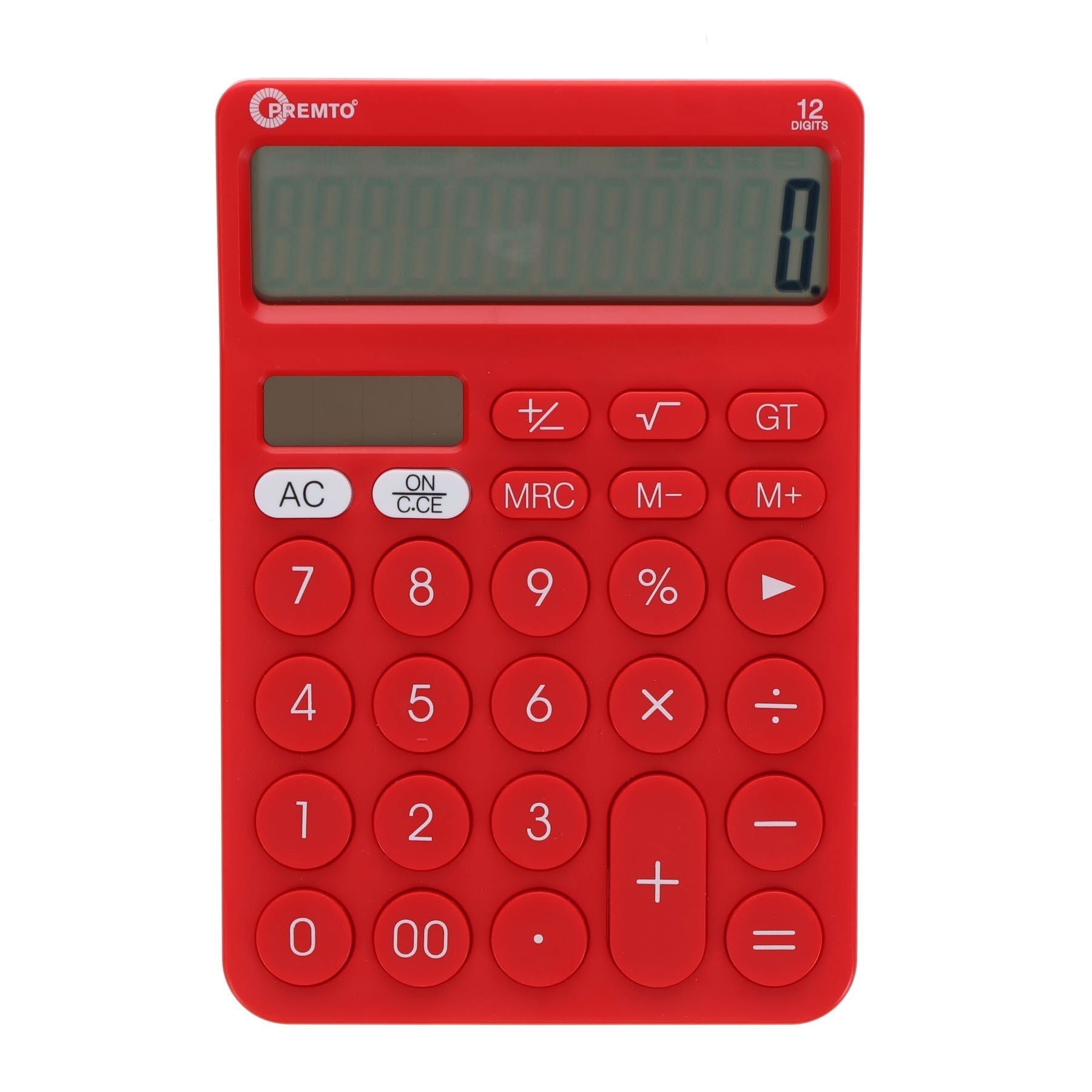 Desktop Calculator Pack of 5 - ABC School Supplies