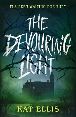 Devouring Light - ABC School Supplies