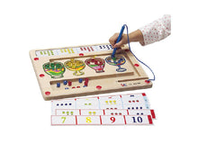 Diamond Counting - ABC School Supplies