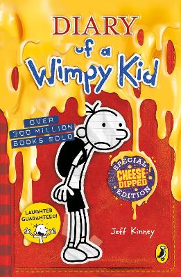 Diary of a Wimpy Kid (Book 1) - ABC School Supplies