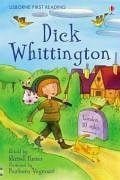 Dick Whittington (First Reading Level 4) - ABC School Supplies