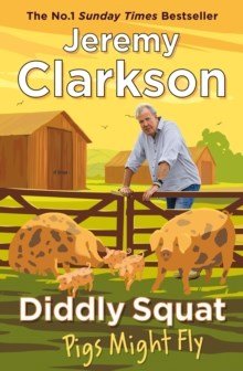 Diddly Squat: Pigs Might Fly - ABC School Supplies