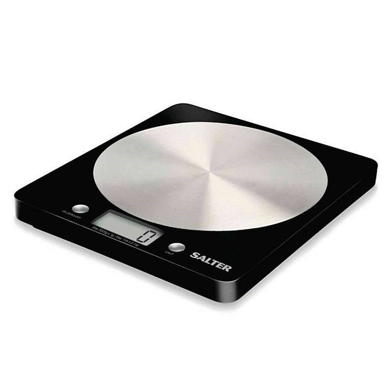 Digital Weighing Scales - ABC School Supplies