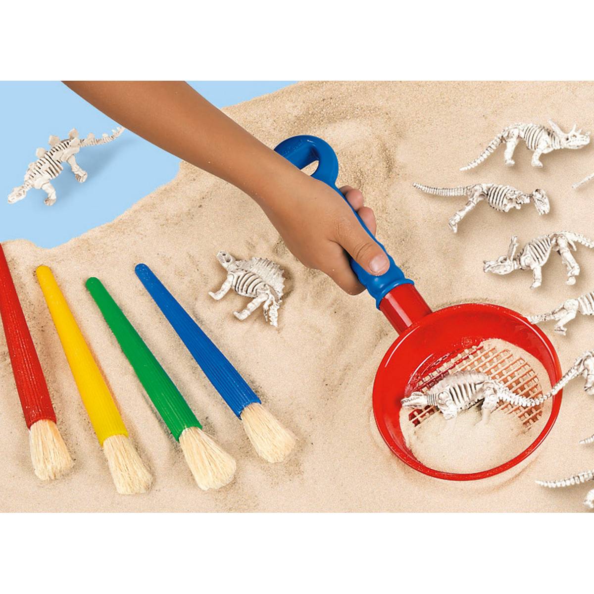 Dino - Dig Excavation Kit - ABC School Supplies