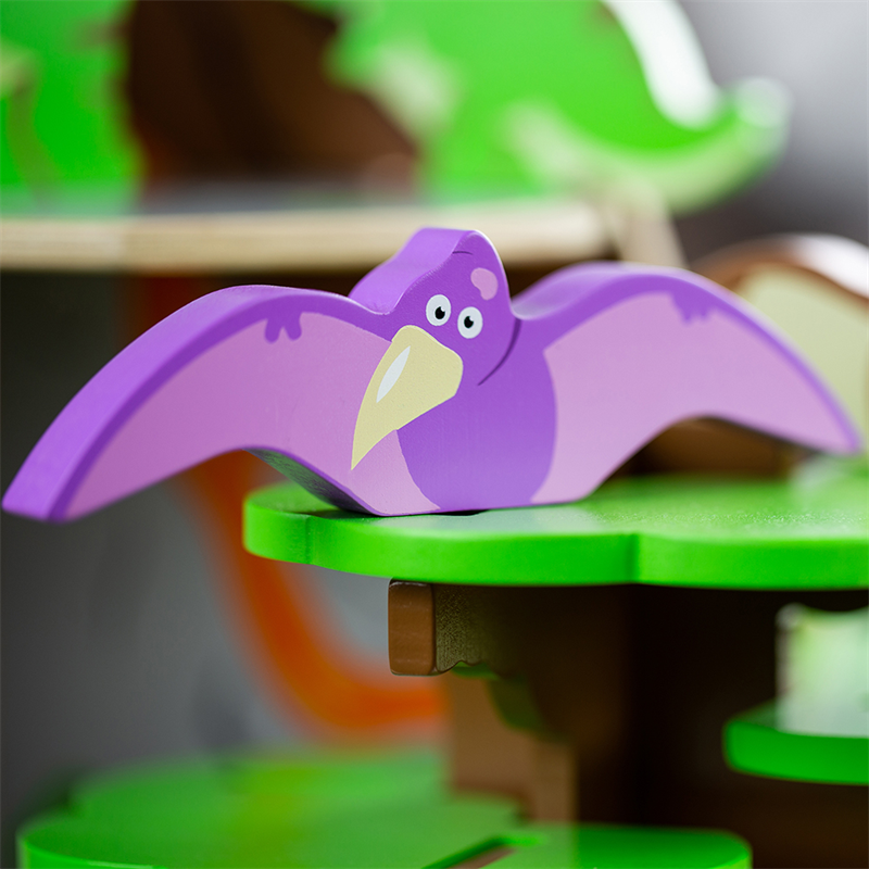 Dinosaur Island - ABC School Supplies