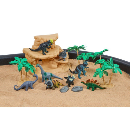Dinosaur Mountain Play Pack - ABC School Supplies