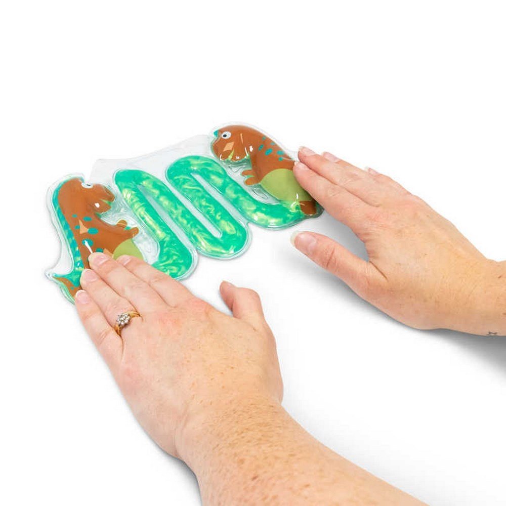 Dinosaur Sensory Maze Game - ABC School Supplies