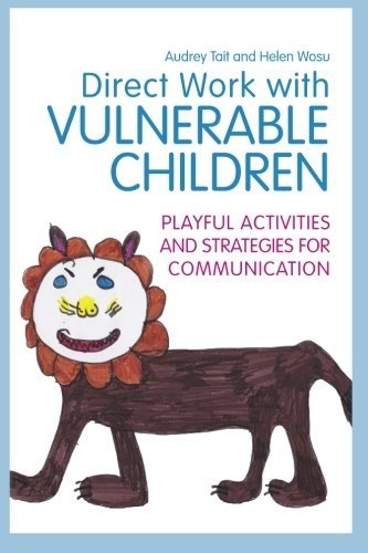 Direct Work With Vulnerable Children - ABC School Supplies