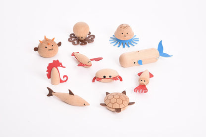 Discovery Sea Bundle - ABC School Supplies